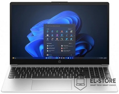 HP 255 G10 – nowoczesny laptop 15,6" FHD z Ryzen 7 7735U, 32GB RAM i SSD 512GB. Laptop dla nauczyciela i studenta z torbą w zestawie – El-Store.pl Smart Tech | Smart Choice